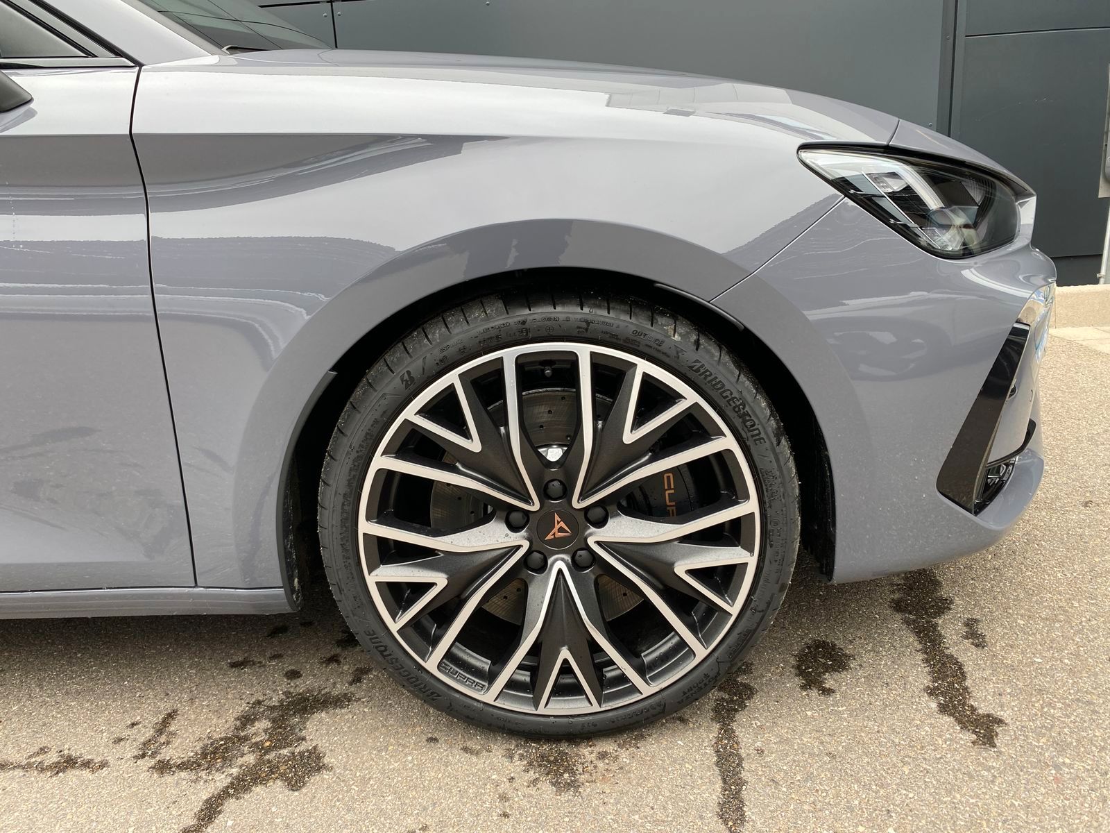 Cupra Leon - Bild 7
