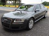 Audi A8 4.2 TDI Tiptronic Quattro Xenon Luft-Fahrwerk - Audi A8 aus 2007