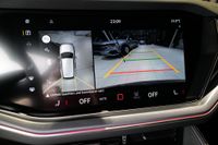 Volkswagen Touareg 3.0TDI R-Line BlackStyle StdHz Wankstabi