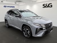 Hyundai TUCSON - Vorschau Bild 2