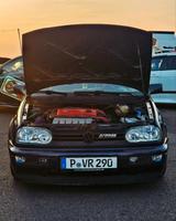 Volkswagen VW Golf 3 2,9L Vr6 Syncro - Volkswagen Golf: Vr6 Syncro