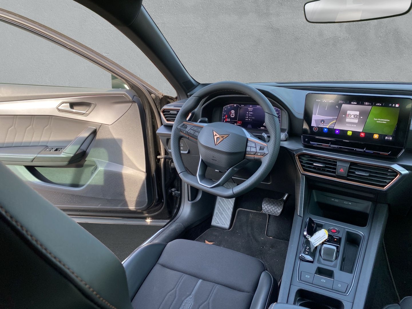 Fahrzeugabbildung CUPRA Formentor Basis a 4Drive 2.0 TDI EU6d