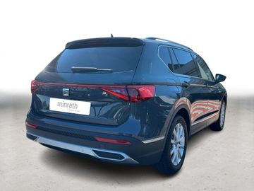 SEAT Tarraco - 6