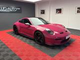 Porsche 911 GT3 Touring Paket - Porsche 911 Urmodell aus 2023
