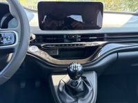 Fiat 500 - Vorschau Bild 11