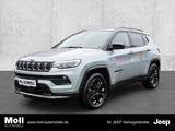 Jeep Compass Limited Plug-In Hybrid 4WD LED ACC Apple