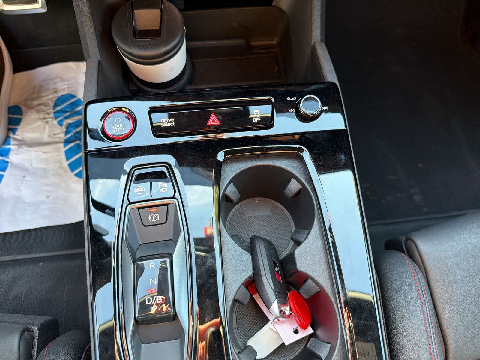 Audi S6 e-tron - Bild 20