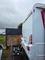Dethleffs Globetrotter S T661 - Dethleffs Wohnwagen & Wohnmobile