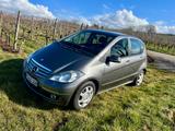 Mercedes-Benz A 160 BlueEFFICIENCY - - Mercedes-Benz A 160 in Freiburg