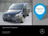 Mercedes-Benz Vito 114 CDI KA Lang PRO+AHK+9G+Klima+ParkAss - Angebote