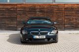 BMW 650i Cabrio Sammlerfahrzeug - BMW 650 aus 2006