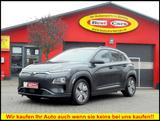 Hyundai KONA ELECTRIC Premium150KW 64kWh NAVI PDC Szhzg - Hyundai Kona Electric Gebrauchtwagen