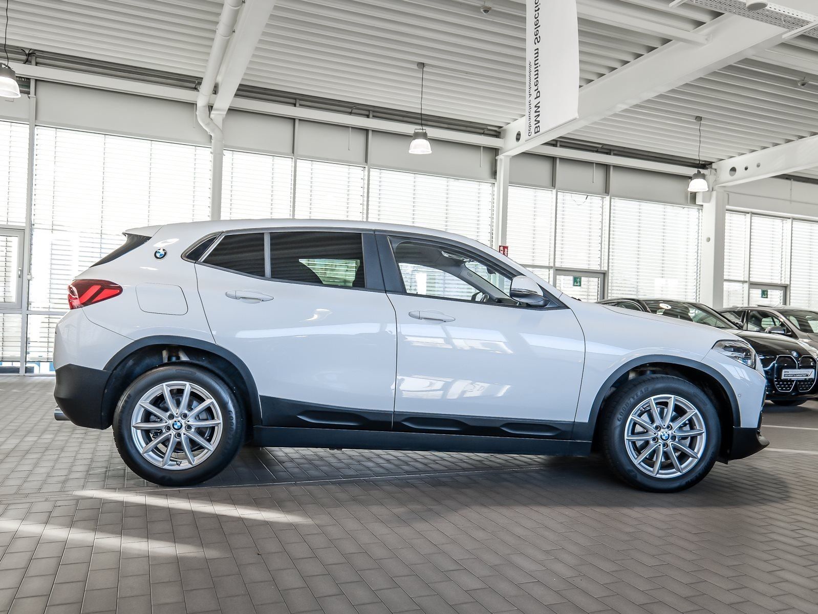 BMW X2 - Bild 3