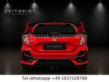 Honda Civic 1.5 Sport Plus *TYPE R DESIGN*TÜV NEU - Honda Civic: R Typ