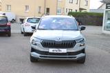 Skoda Karoq Sportline 4x4 l LED l NAVI l VIRTUAL l - gebrauchte Skoda Karoq aus dem Jahr 2024