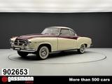 Borgward Isabella TS Coupe - Borgward Gebrauchtwagen