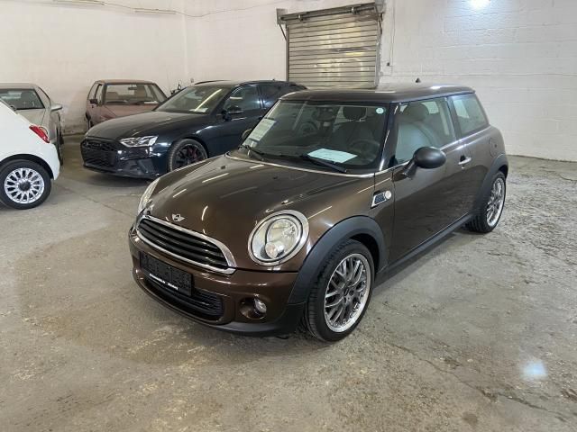 MINI One 1.6 *KLIMA* *BBS* *HU/AU NEU*