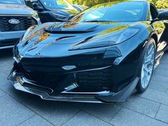 CORVETTE ZR1 Coupe 3LT  ZULASSUNGSFERTIG 2026
