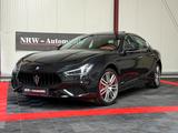 Maserati Ghibli S Q4 GranSport*430PS*KAMERA* - Maserati Gebrauchtwagen in Düsseldorf
