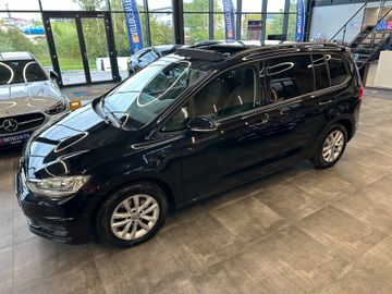 Volkswagen Touran *7 Sitzer*NAV*PANO**3-ZONEN*