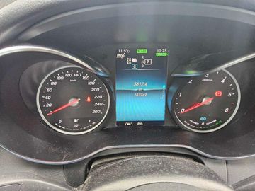 Mercedes C 300 - 10