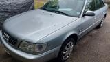 Audi A6 2.6 - NOTVERKAUF - Audi A6 aus 1996