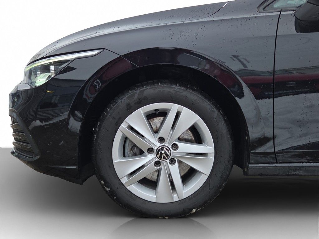 Volkswagen Golf - Bild 18