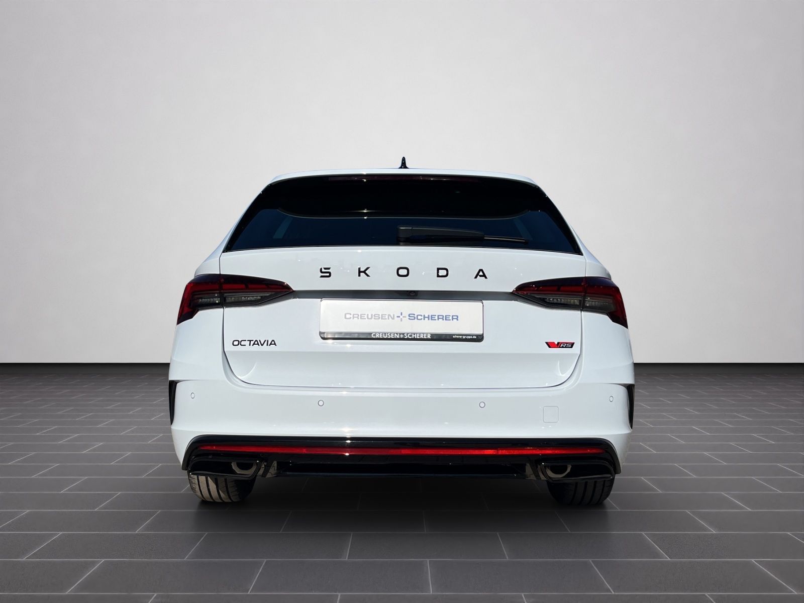 Skoda Octavia - Bild 8