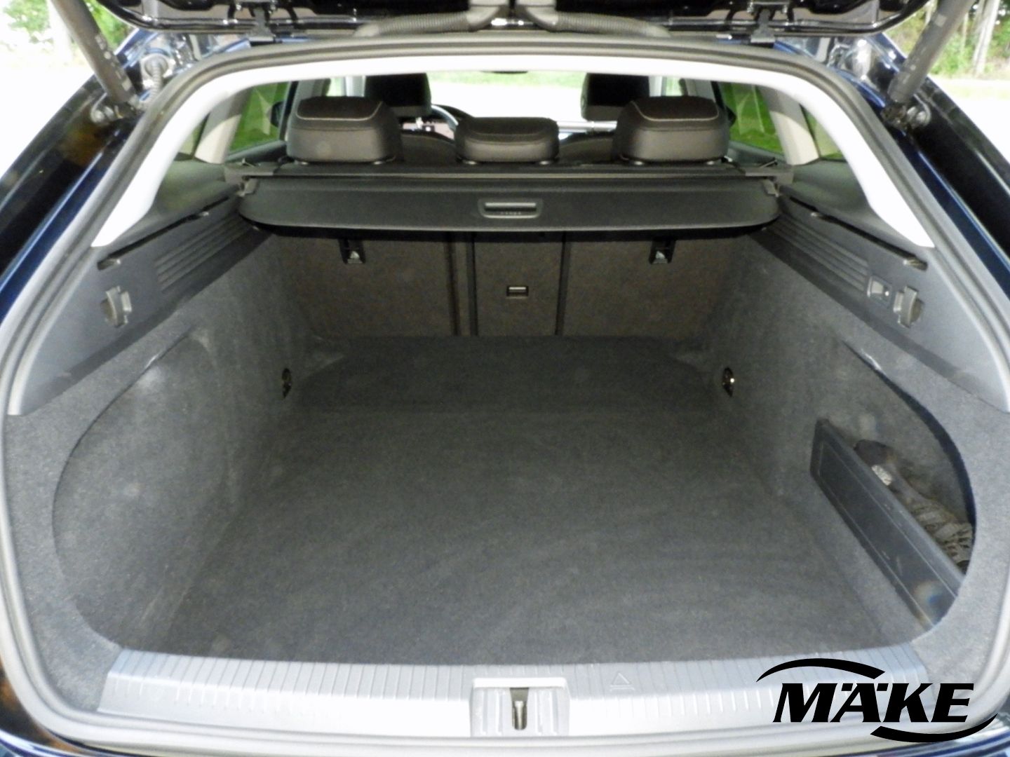 Arteon SB 2.0 TDI Elegance 4MOTION DSG