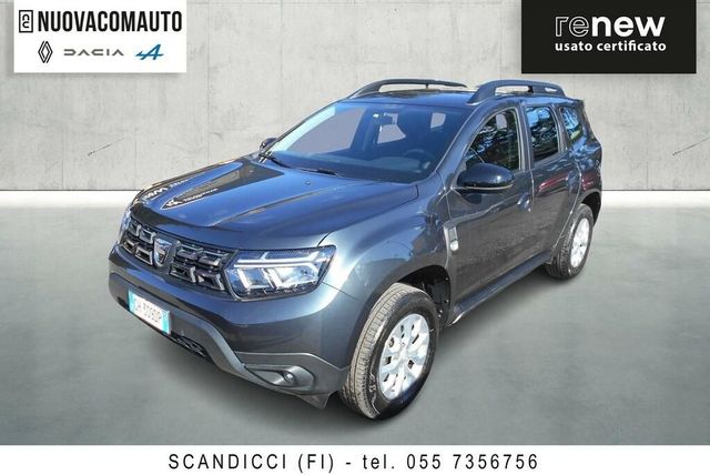 Dacia Duster 1.0 TCe GPL Comfort 4x2