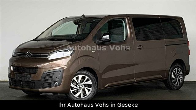 Citroën SpaceTourer L2 Feel Aut.|2xST|ACC|TOT|Xenon|SHZ|