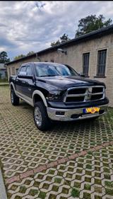 Andere Dodge Ram 1500 Crew Cab - Andere in Berlin