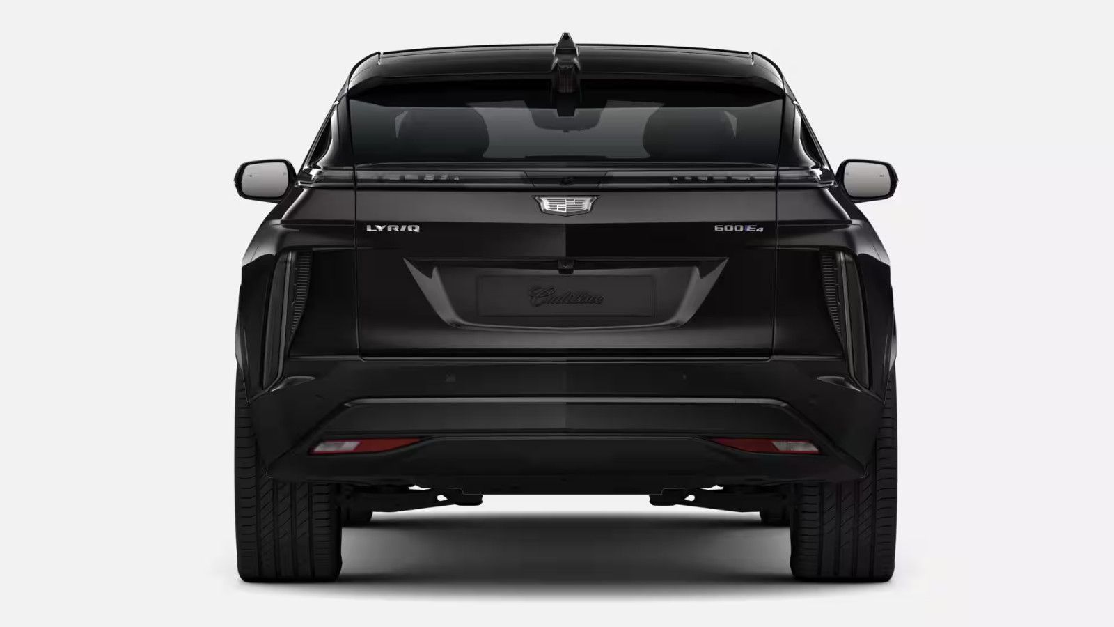 Cadillac LYRIQ - Bild 3