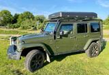 Jeep Wrangler 2.8l CRD Unlimited 75th Anniversary... - Jeep Wrangler: 75th Anniversary