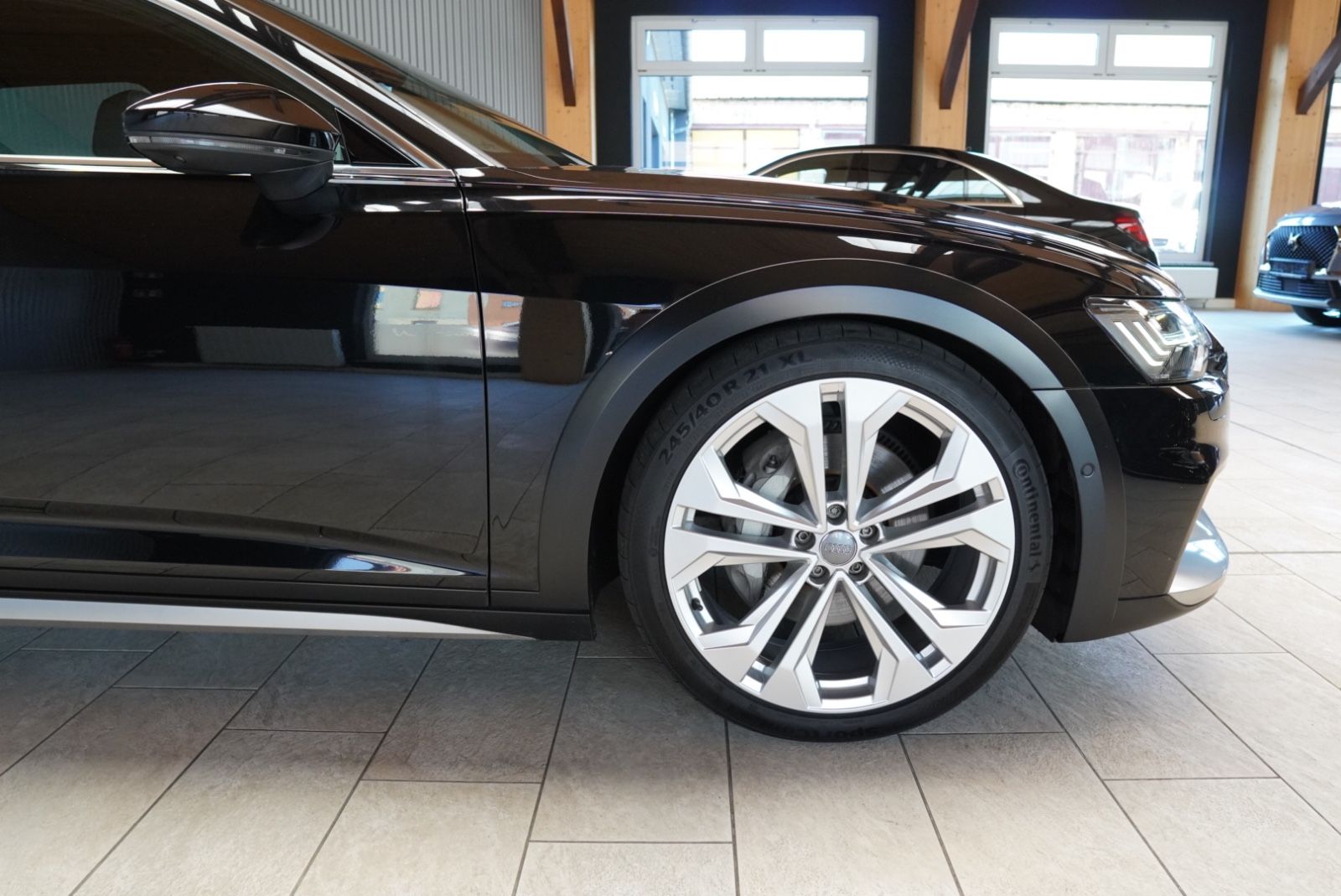 Audi A6 Allroad quattro 50 TDI*Sline*ACC*AHK*Luft* foto 9