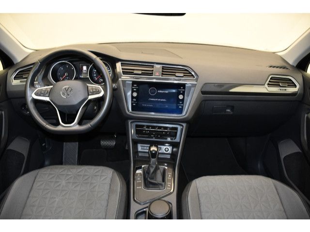 Volkswagen Tiguan 2.0 TDI DSG Life AHK ACC Rückkam foto 4