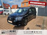 Nissan Townstar N-Connecta Kombi L2 2,3t DIG-T 7STZ, PD - Nissan Townstar Neuwagen