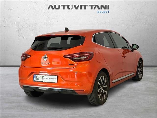 Renault RENAULT Clio 1.6 E-Tech full hybrid Techno 145cv imagem 2