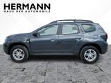 Dacia Duster II 1.2 TCe 125 Comfort LED*PDC*PDC - Dacia Duster: Ii