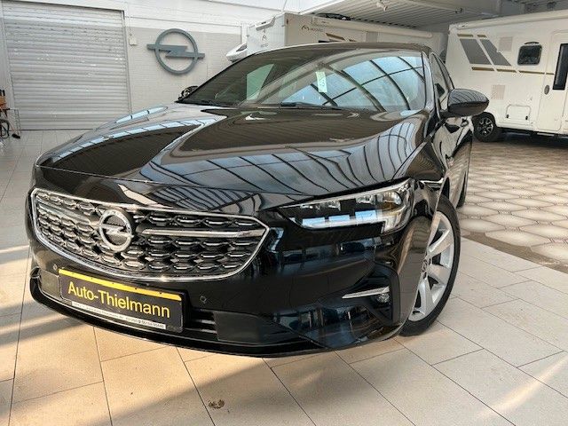 Opel Insignia B Grand Sport GS Line