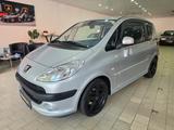 Peugeot 1007 Premium Klima Scheckheft Service neu ZV - Peugeot 1007 mit 3 Türen