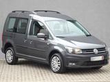 Volkswagen Caddy 2,0 TDI 4Motion Trendline/SH/Navi/PDC - Volkswagen Caddy: 4motion