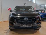 Honda CR-V 2.0 e:HEV Elegance AWD KAMERA ACC LED PANO - Honda CR-V mit Hybrid-Antrieb: Leder