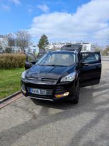 Ford Kuga 1.5 Benzin 4x2 150PS - Ford Kuga in Braunschweig