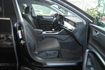صورة مصغرة 23 لـ 2023 AUDI A7