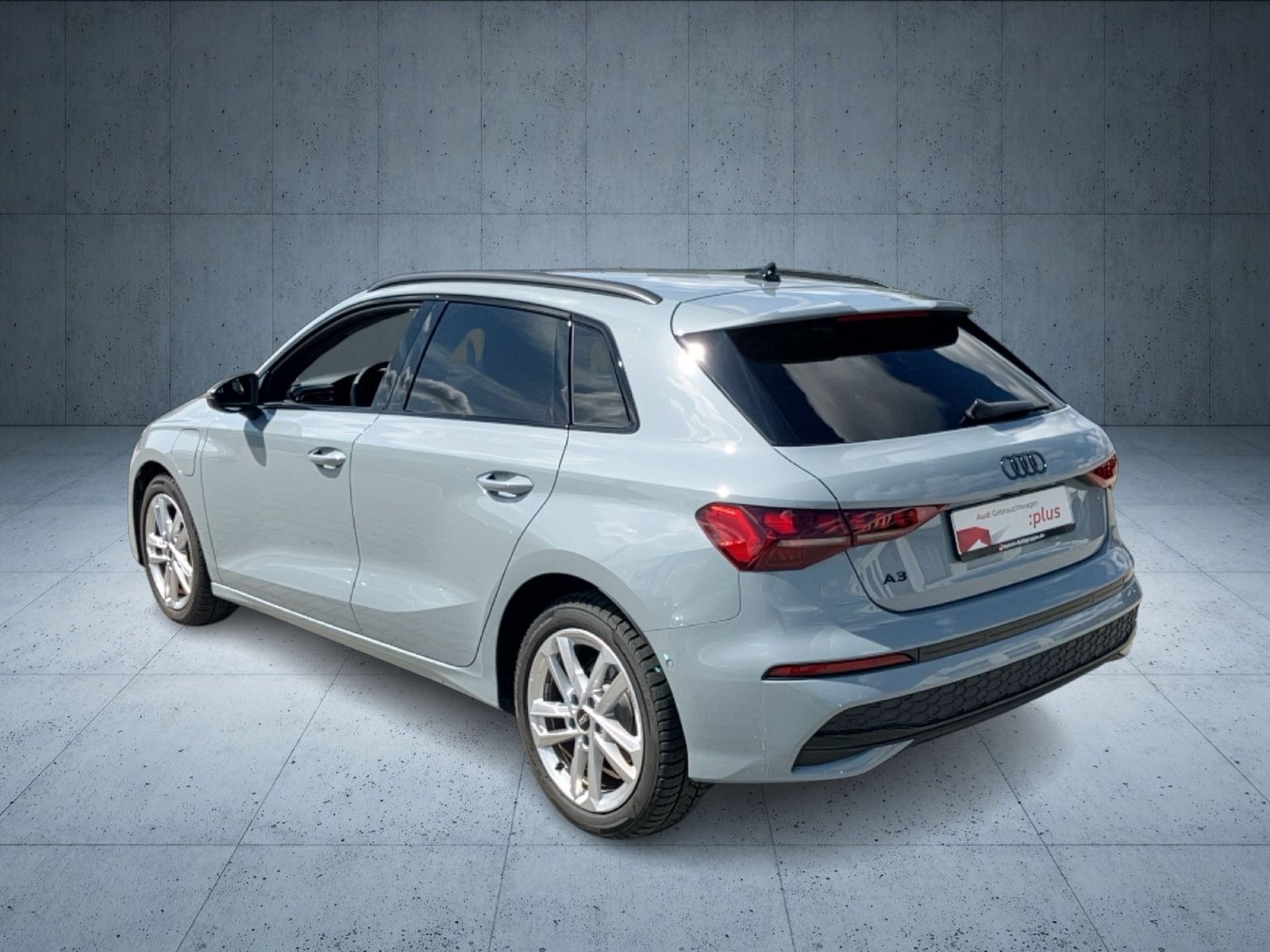 Audi A3 - Bild 4