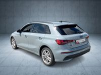 Audi A3 - Vorschau Bild 4