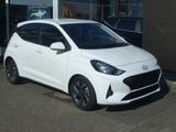 Hyundai i10 Facelift MJ25 1.2 Trend Navigation Kamera - gebrauchte Hyundai i10 mit Facelift