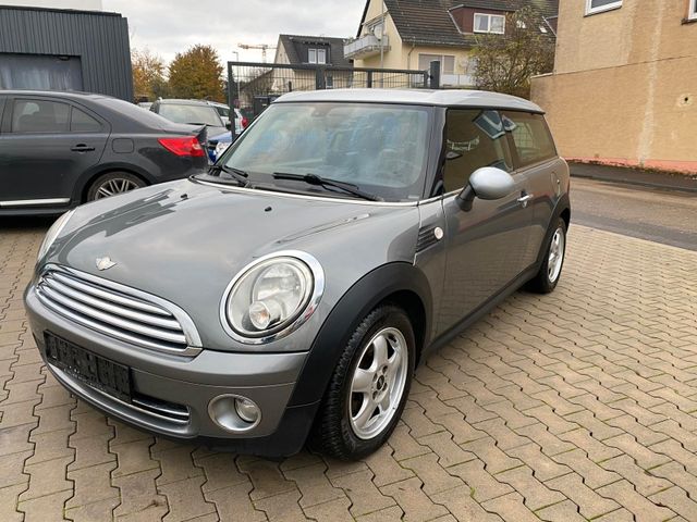 MINI COOPER Clubman Cooper