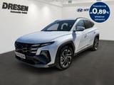Hyundai Tucson Prime+Allrad+Automatik+Navi+360Kamera+Led